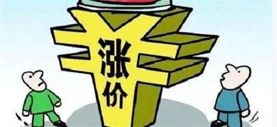 2018年商混原材料或持續(xù)漲價(jià)，比這更扎心的還在后面……