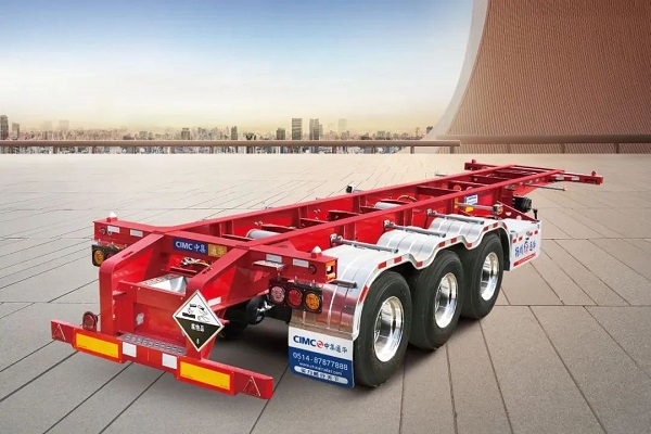【集團(tuán)新聞】中集車輛2024年一季度財(cái)報(bào)發(fā)布：營(yíng)收達(dá)51.5億元，加速鍛造新質(zhì)生產(chǎn)力