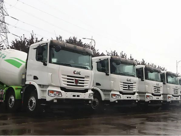 時(shí)隔一月洛陽老客戶再提車，聯(lián)合凌宇這一組合火了……