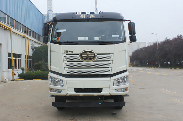 混動攪拌車強(qiáng)勁優(yōu)勢詳解！攪拌車主新選擇！