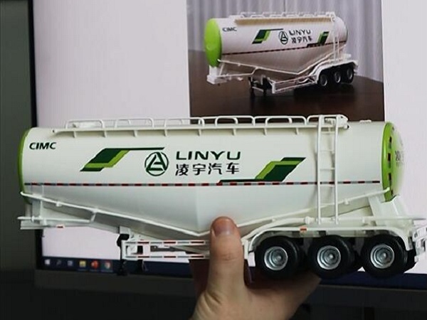 I want it I got it  想要的車模我都有！