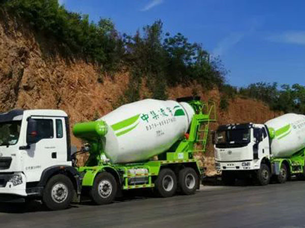 6月重卡銷量走勢與預(yù)期相符，兩家企業(yè)逆風(fēng)增長